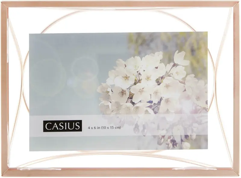 Bilderrahmen Arca ca. 22x23x23cm