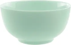 Müslischale Alexis aus Glas ca. 750ml