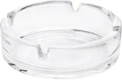 Aschenbecher Tatjana aus Glas Ø ca.10,7cm