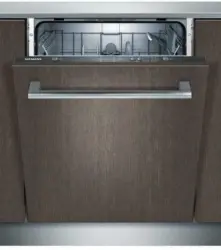 Geschirrspüler SX614X00AE