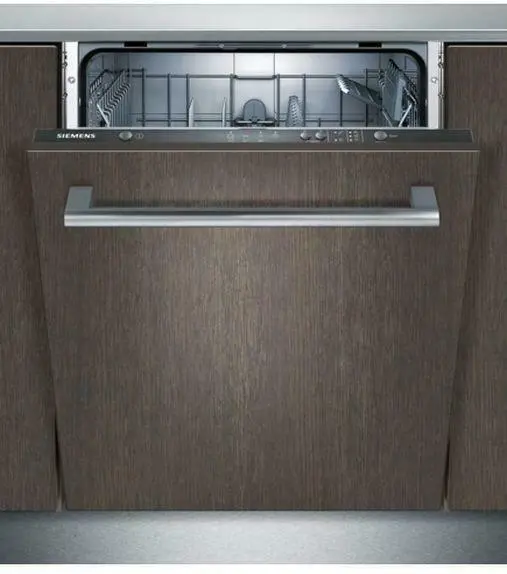 Geschirrspüler SX614X00AE