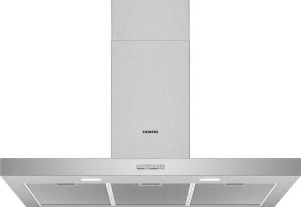Dunstabzugshaube Siemens LC94BBC50