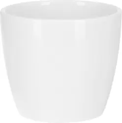 Übertopf Stefanie Weiß