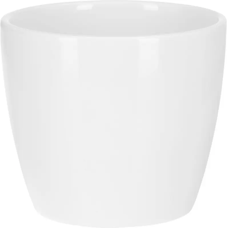 Übertopf Stefanie Weiß