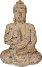 mömax Spittal a. d. Drau Wanddeko Buddha aus Naturstein