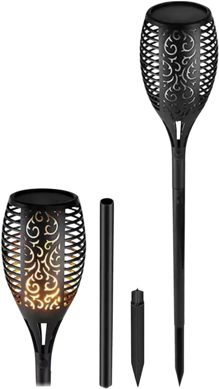 Solarleuchte Zamora max. 0,06 Watt