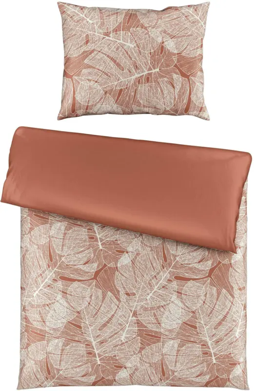 Bettwäsche Frida Wende ca. 140x200cm