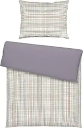 Bettwäsche Carolin Wende ca. 140x200cm