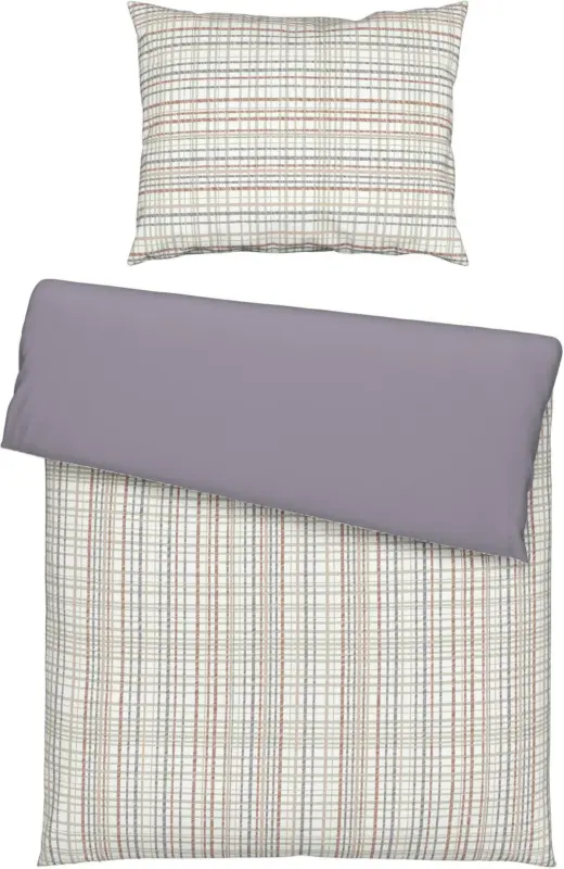 Bettwäsche Carolin Wende ca. 140x200cm