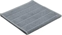 Gästetuch Anna in Anthrazit ca. 30x50cm