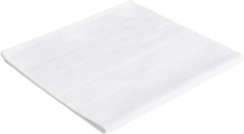 Gästetuch Anna in Weiß ca. 30x50cm