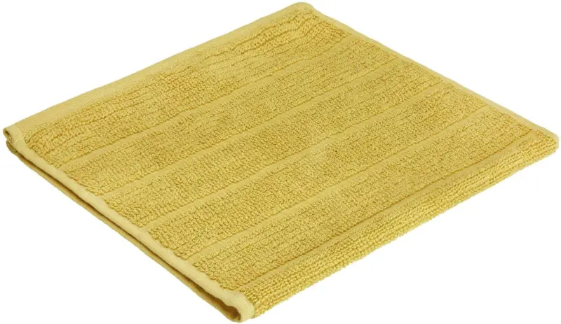 Gästetuch Anna in Gelb ca. 30x50cm