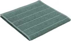 Gästetuch Anna in Grün ca. 30x50cm