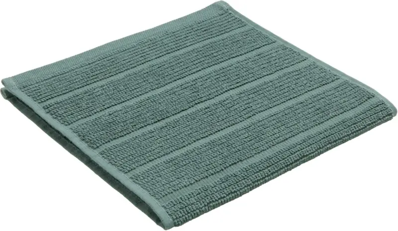 Gästetuch Anna in Grün ca. 30x50cm