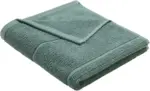mömax Handtuch Anna in Grün ca. 50x100cm