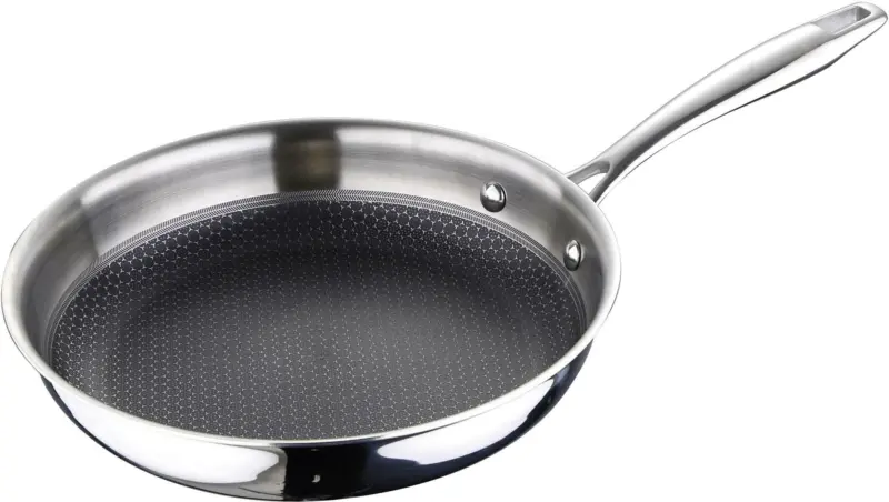 Bratpfanne Gourmet Ø ca. 24cm