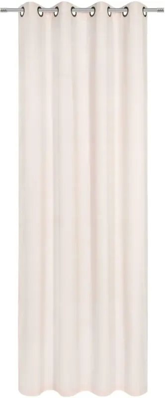 &Ouml;senschal Noah in Rosa ca. 140x250cm