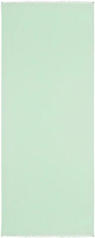 Tischläufer Josefine in Grün ca. 45x150cm