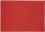 mömax Tischset Maren in Rot
