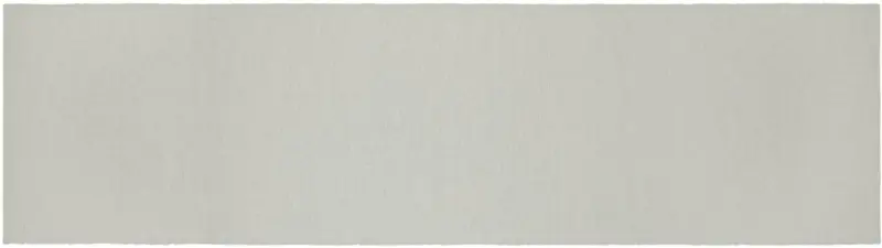 Tischläufer Maren in Silber ca. 40x150cm