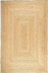 Teppich Hanoi in Naturfarben ca. 150x200cm