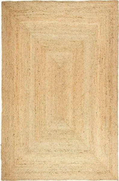 Teppich Hanoi in Naturfarben ca. 150x200cm