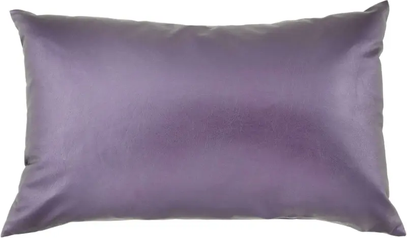 Zierkissen Dubai in Lila ca. 50x30cm