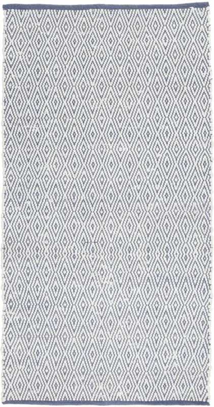 Handwebteppich Carmen ca. 60x120cm