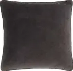 mömax Dornbirn - Ihr Trendmöbelhaus in Dornbirn Zierkissen Susan in Schwarz ca. 60x60cm
