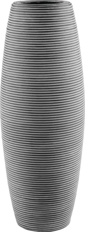Vase Marlene Schwarz