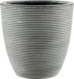 mömax Dornbirn - Ihr Trendmöbelhaus in Dornbirn Übertopf Marlene in Schwarz Ø ca. 15cm