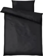mömax Bettwäsche Blacky ca. 140x200cm