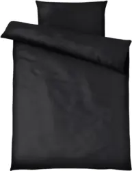 Bettwäsche Blacky ca. 140x200cm