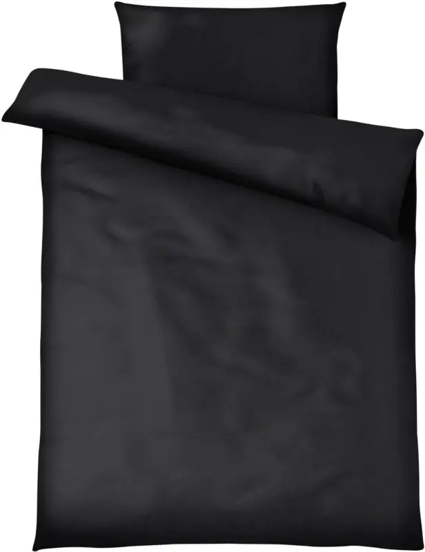 Bettwäsche Blacky ca. 140x200cm