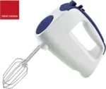mömax Dornbirn - Ihr Trendmöbelhaus in Dornbirn Handmixer Noah in Weiß/Blau
