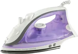 Dampfbügeleisen ZEUS