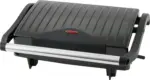mömax Dornbirn - Ihr Trendmöbelhaus in Dornbirn Kontaktgrill Fred in Schwarz max. 750Watt
