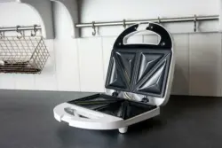 Sandwichtoaster BERND