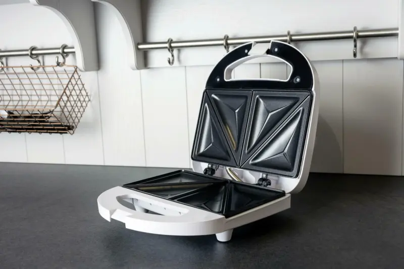 Sandwichtoaster BERND