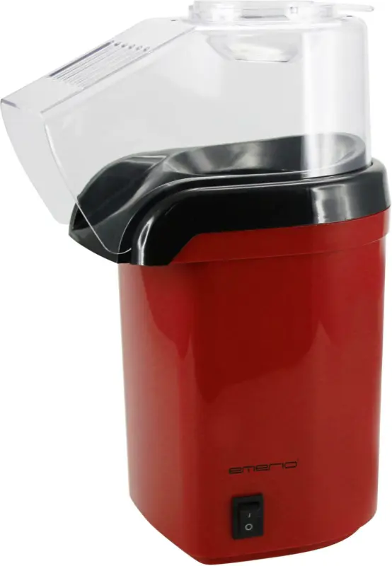 Popcornmaschine Jan, max. 1200 Watt