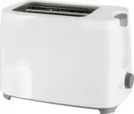 mömax Dornbirn - Ihr Trendmöbelhaus in Dornbirn Toaster GERD Weiß 820Watt