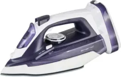 Dampfbügeleisen Traci Lila