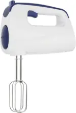 mömax Dornbirn - Ihr Trendmöbelhaus in Dornbirn Handmixer Gerda Grau/Weiß max. 300 Watt