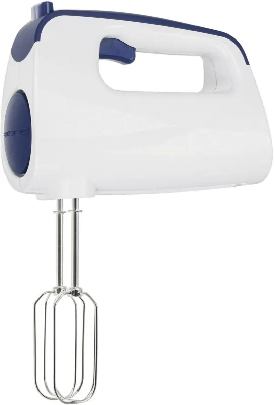 Handmixer Gerda Grau/Weiß max. 300 Watt