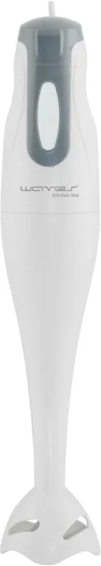 Stabmixer Noah in Weiß, max. 170 Watt