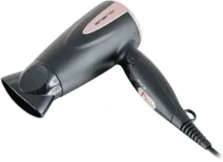 Haartrockner Foni 1 max. 1300 Watt