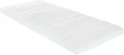 Topper Gel-Feel ca. 160x200cm