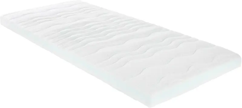 Topper Gel-Feel ca. 160x200cm