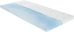 Topper Gel-Feel ca. 180x200cm