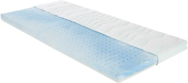 Topper Gel-Feel ca. 180x200cm